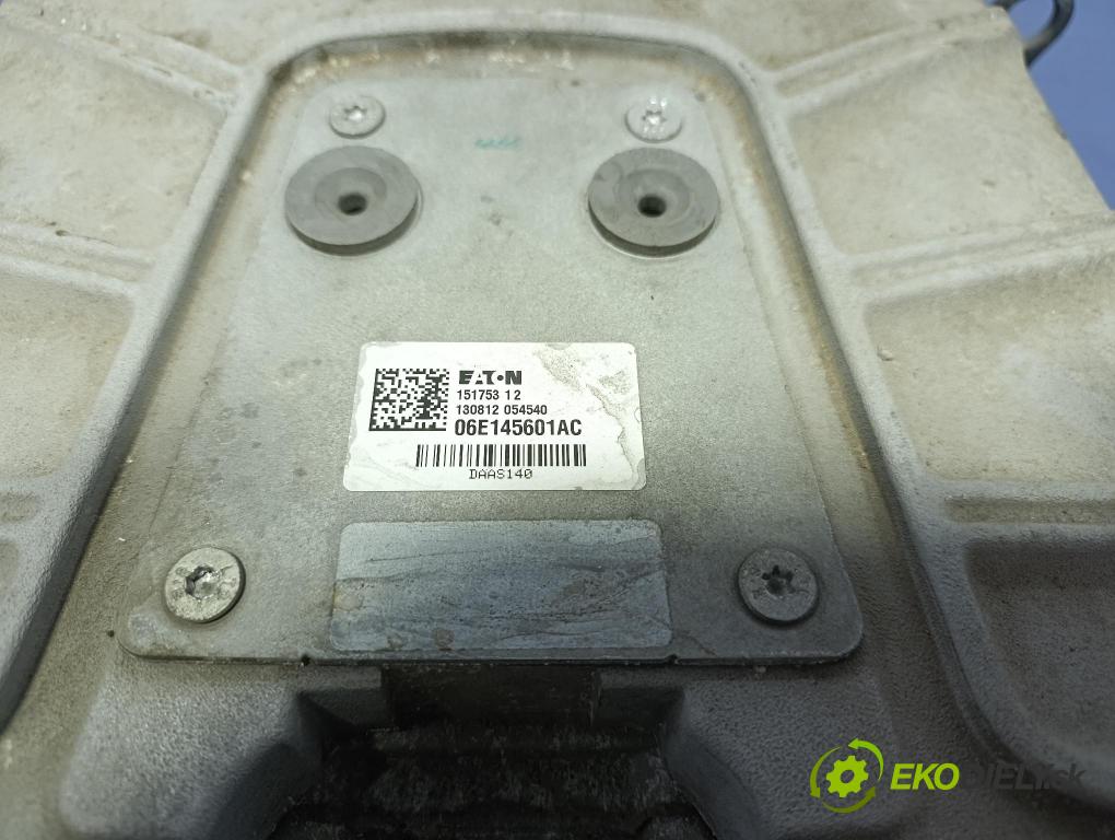 Audi A7 2012 Turbo-kompresor: 06E145601AC
