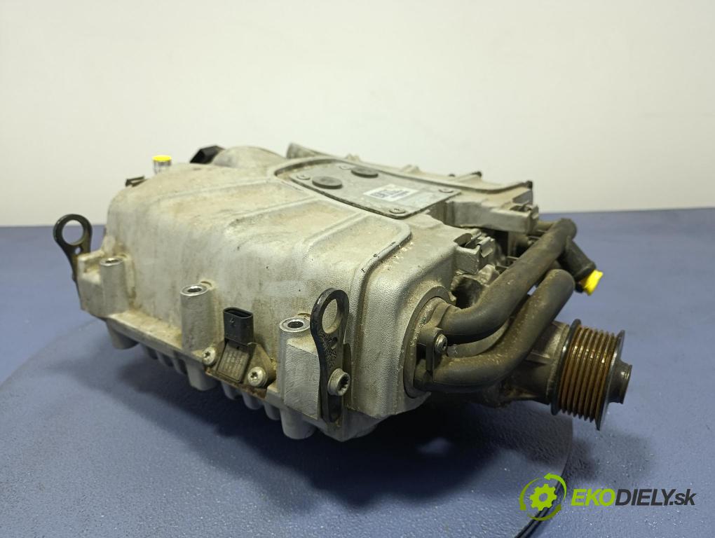 Audi A7 2012 Turbo-kompresor: 06E145601AC