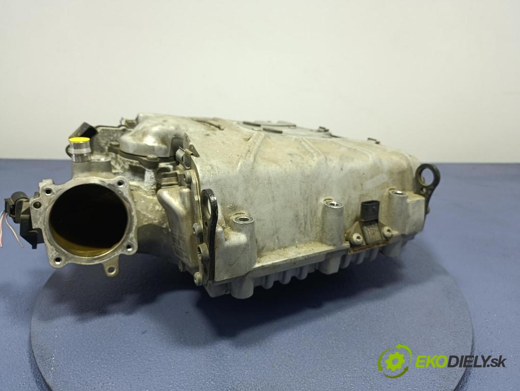 Audi A7 2012 Turbo-kompresor: 06E145601AC