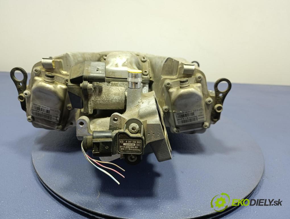 Audi A7 2012 Turbo-kompresor: 06E145601AC