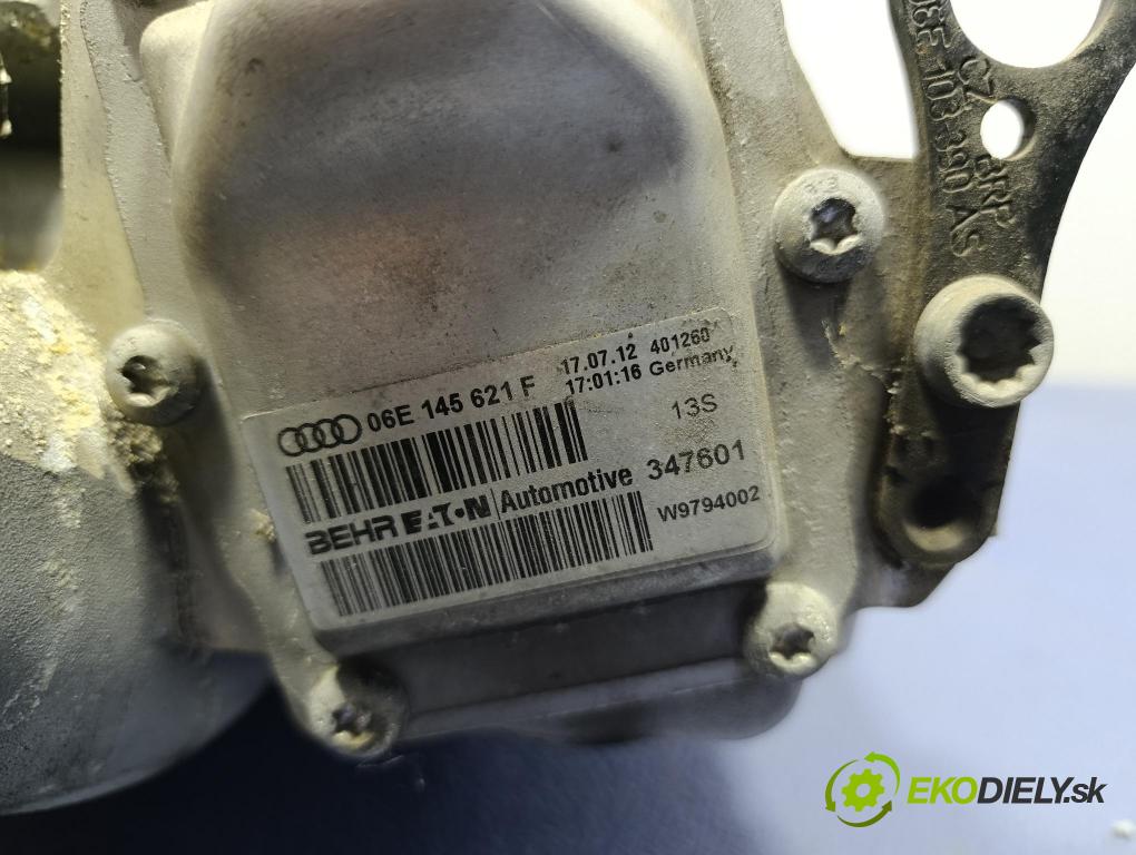 Audi A7 2012 Turbo-kompresor: 06E145601AC
