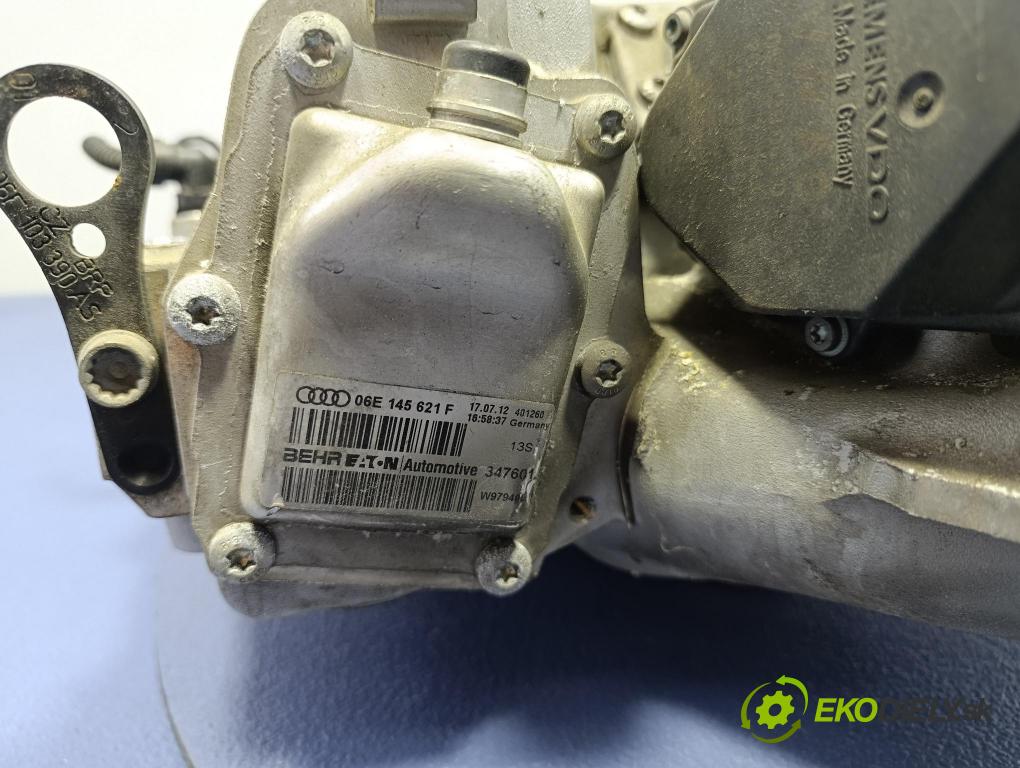 Audi A7 2012 Turbo-kompresor: 06E145601AC
