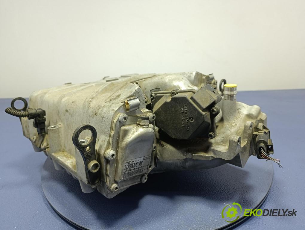 Audi A7 2012 Turbo-kompresor: 06E145601AC