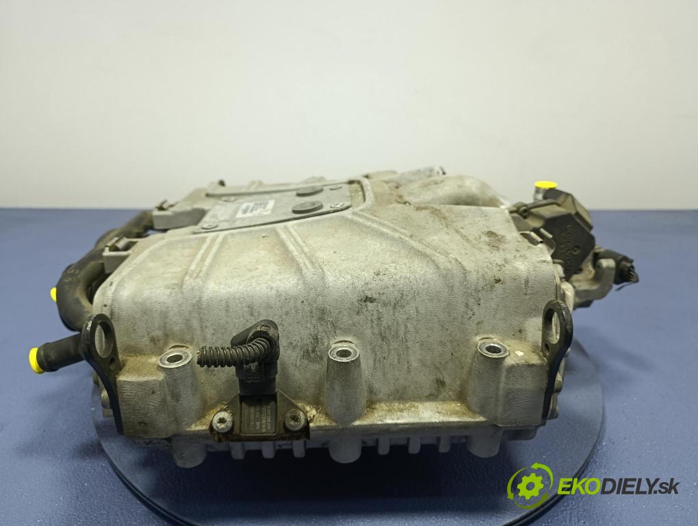 Audi A7 2012 Turbo-kompresor: 06E145601AC