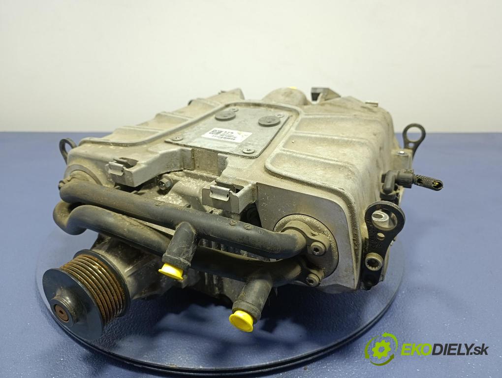 Audi A7 2012 Turbo-kompresor: 06E145601AC