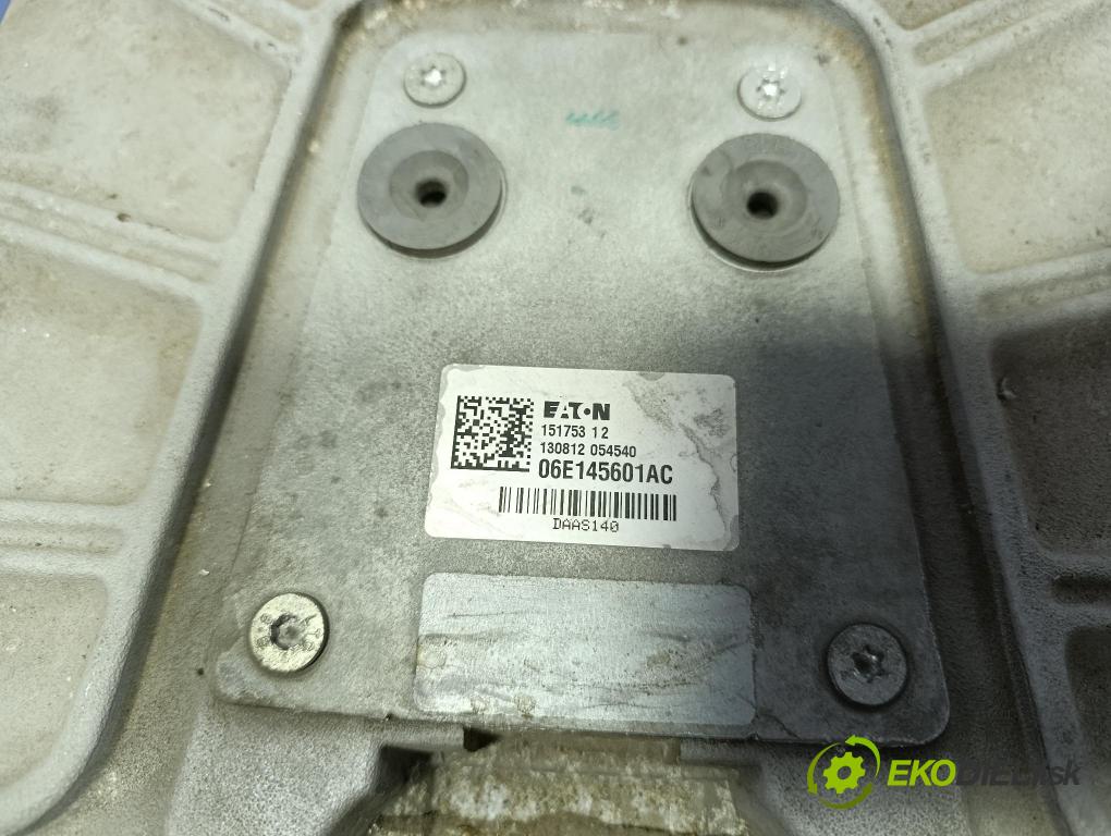 Audi A7 2012 Turbo-kompresor: 06E145601AC