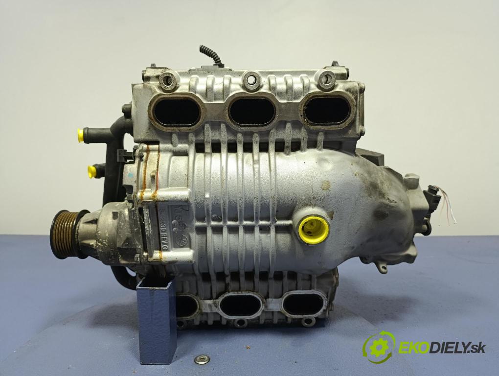 Audi A7 2012 Turbo-kompresor: 06E145601AC