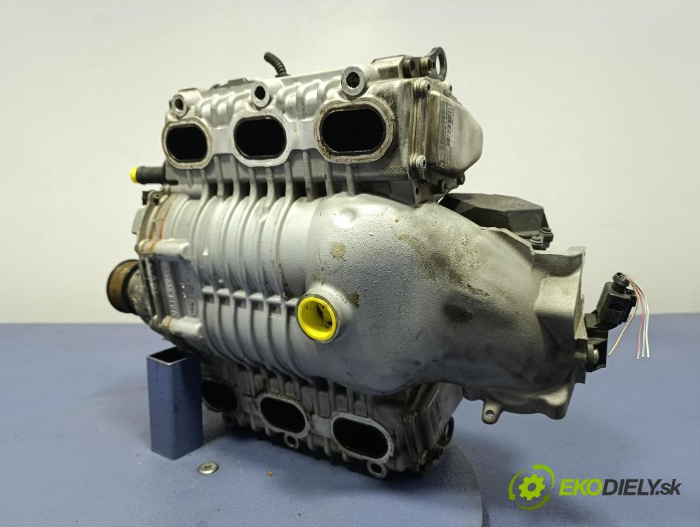Audi A7 2012 Turbo-kompresor: 06E145601AC