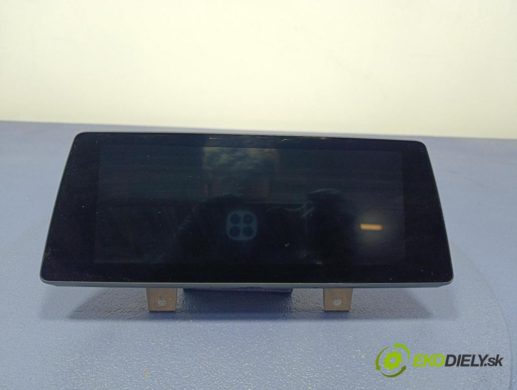 Bmw M5 2018 displej Radio / GPS 8715339