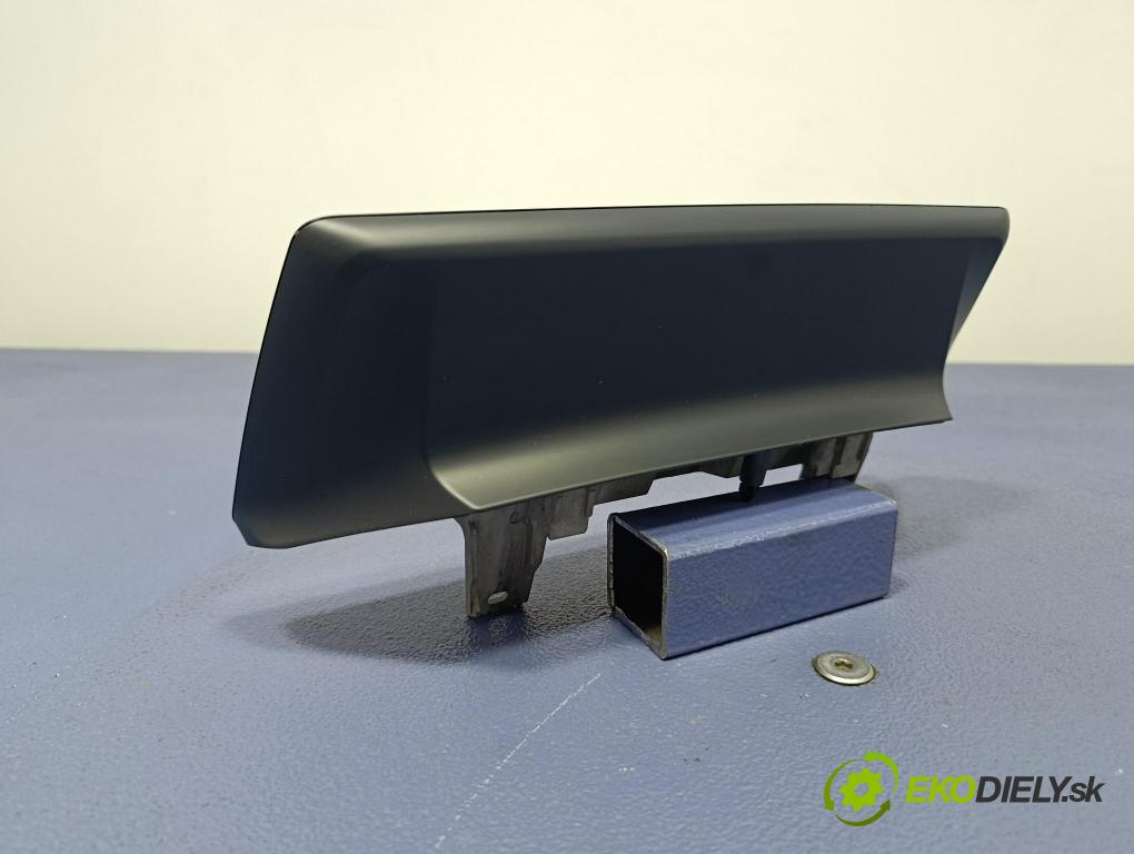 Bmw M5 2018 displej Radio / GPS 8715339