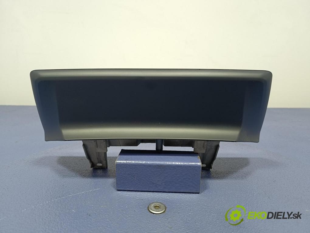 Bmw M5 2018 displej Radio / GPS 8715339