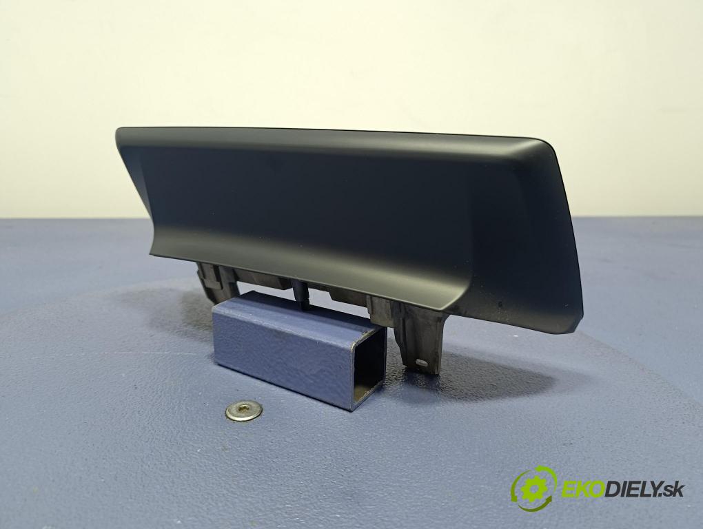 Bmw M5 2018 displej Radio / GPS 8715339