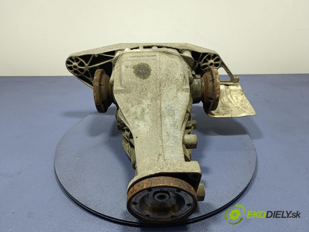 Audi A7 2012 diferenciál Tylny 0AR525083C