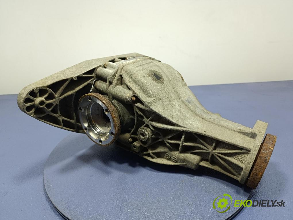 Audi A7 2012 diferenciál Tylny 0AR525083C