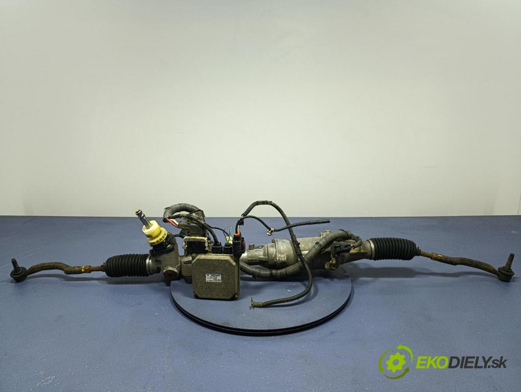 Mazda 6 2009 řízení volantu GS1E-32960