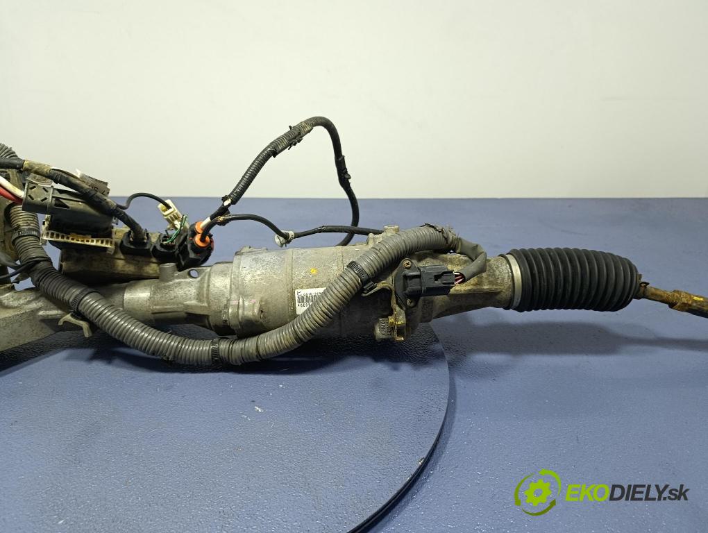 Mazda 6 2009 řízení volantu GS1E-32960
