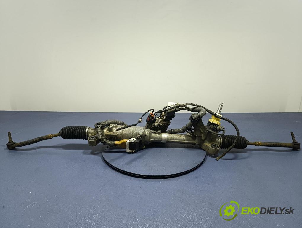 Mazda 6 2009 řízení volantu GS1E-32960