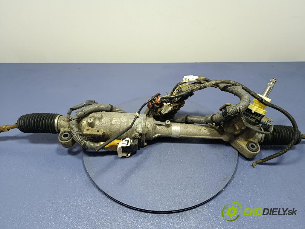 Mazda 6 2009 Ozubené kolo: volant GS1E-32960