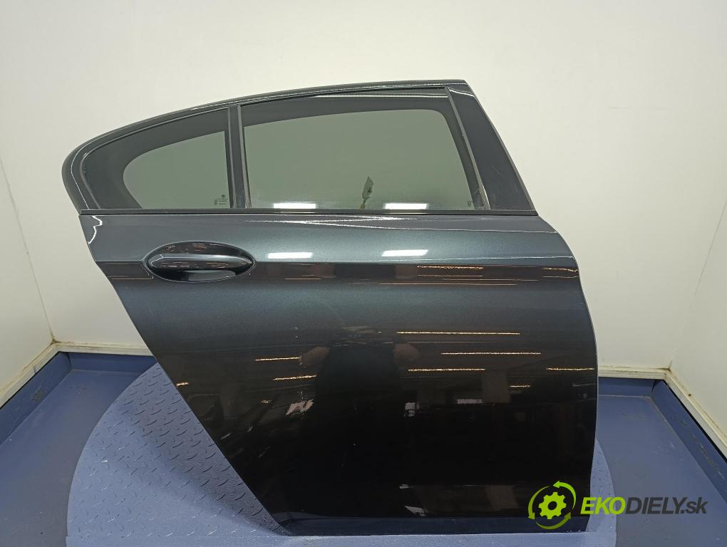 Bmw M5 2018 dvere zad pravé
