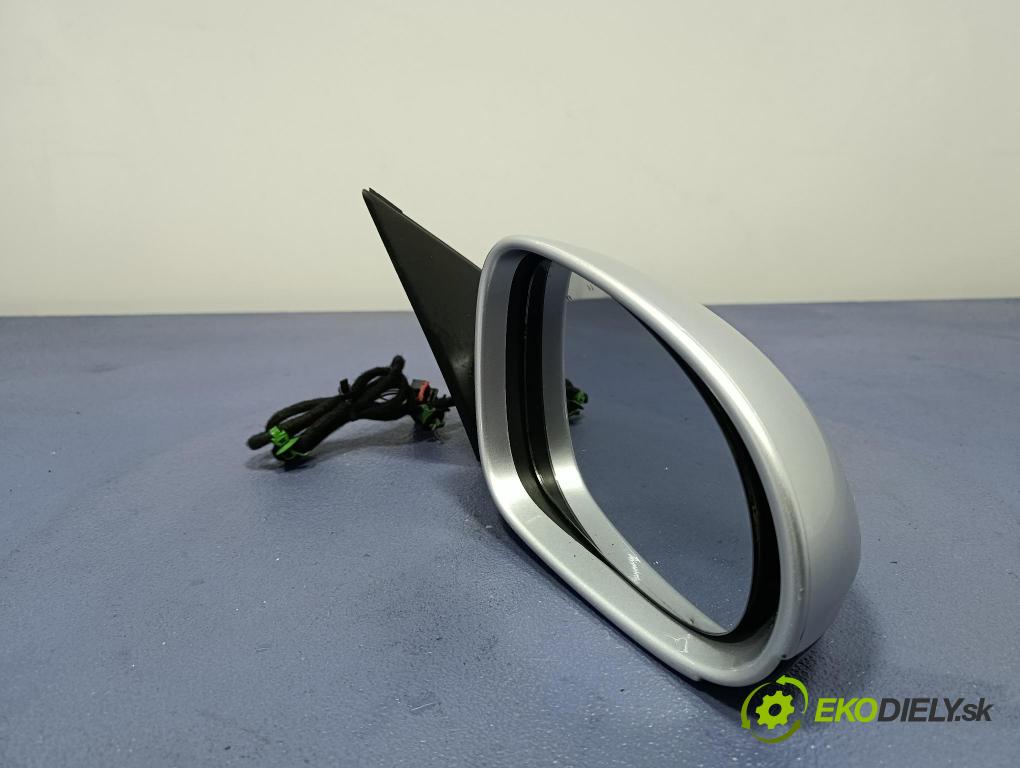 Vw Passat 2008 zrkadlo pravé