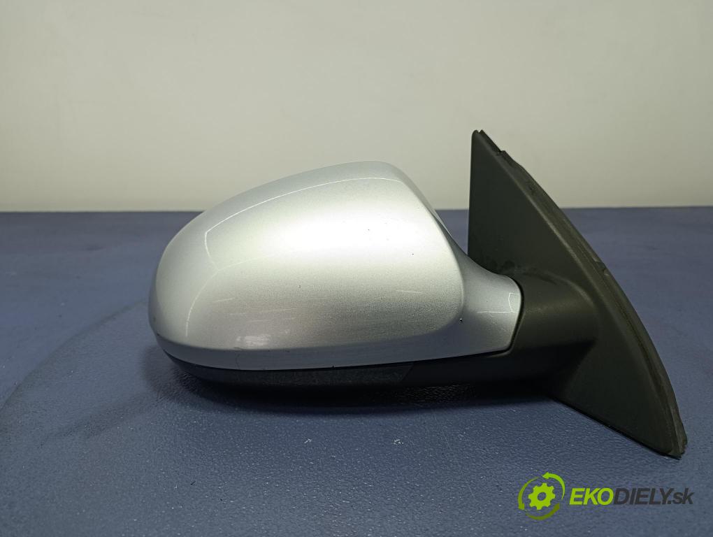 Vw Passat 2008 zrkadlo pravé