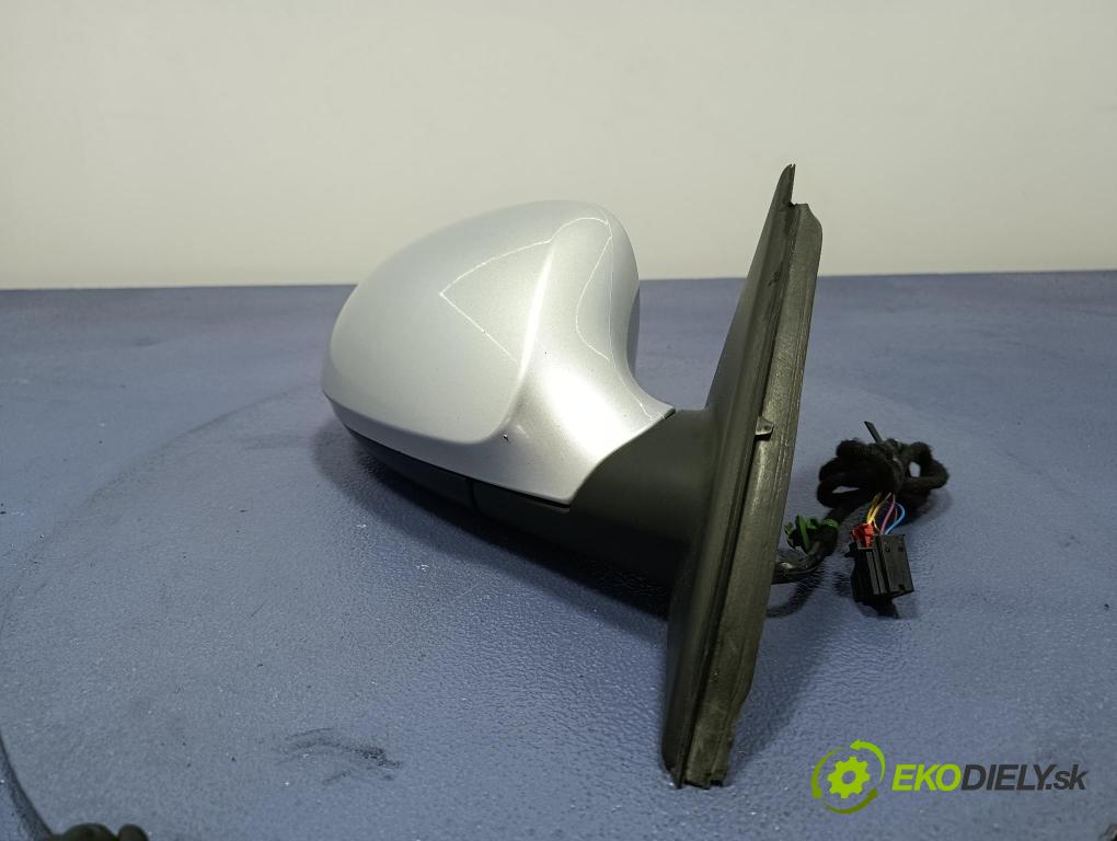 Vw Passat 2008 zrkadlo pravé