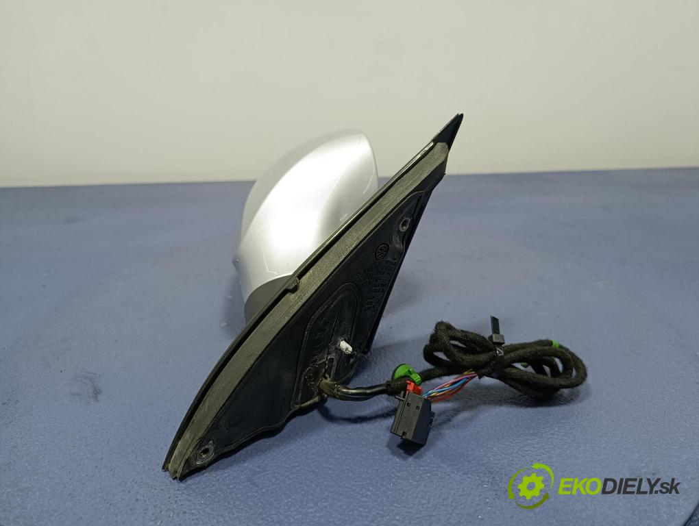Vw Passat 2008 zrkadlo pravé
