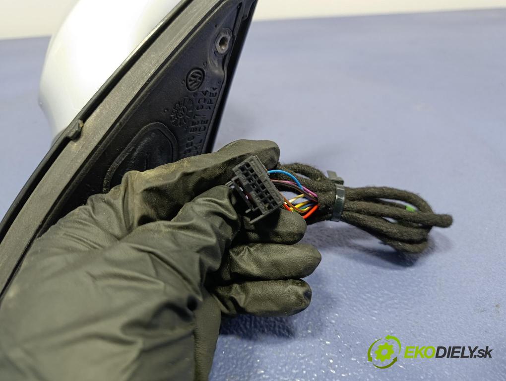 Vw Passat 2008 zrkadlo pravé