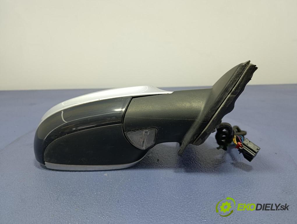 Vw Passat 2008 zrkadlo pravé 