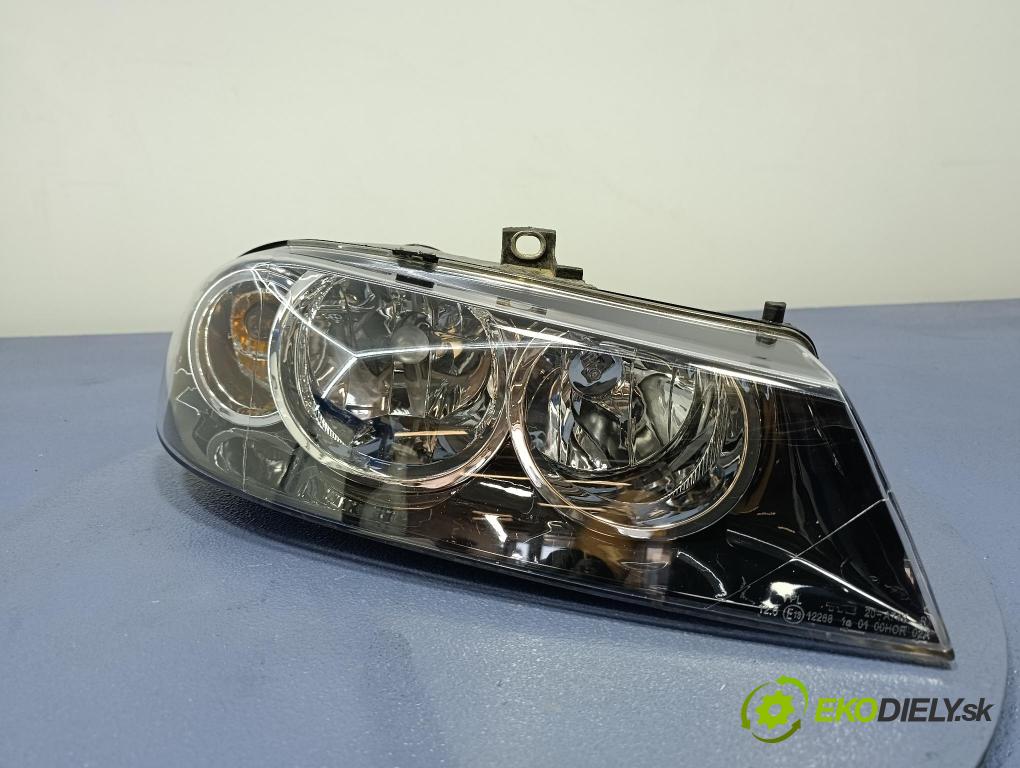 Alfa romeo 156 2004 Reflektor: v pravo: 20-A743