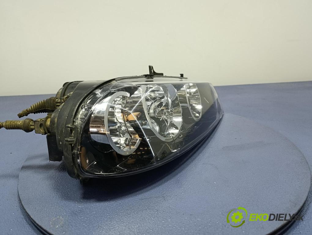 Alfa romeo 156 2004 Reflektor: v pravo: 20-A743