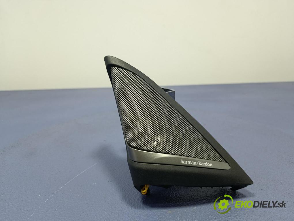 Bmw M5 2018 Mluvčí: / Subwoofer: 7409155