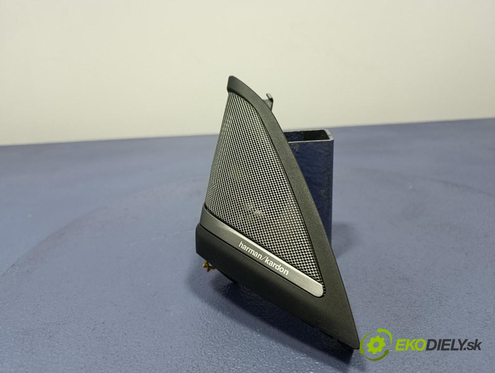 Bmw M5 2018 Mluvčí: / Subwoofer: 7409155