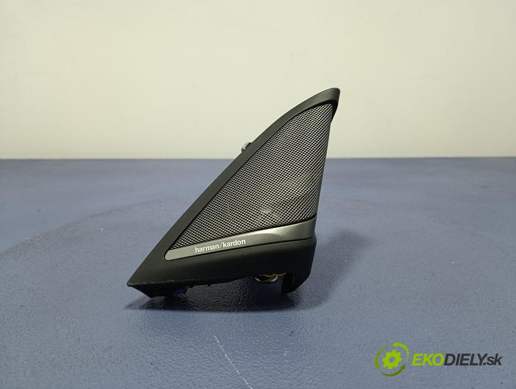 Bmw M5 2018 Mluvčí: / Subwoofer: 7409156