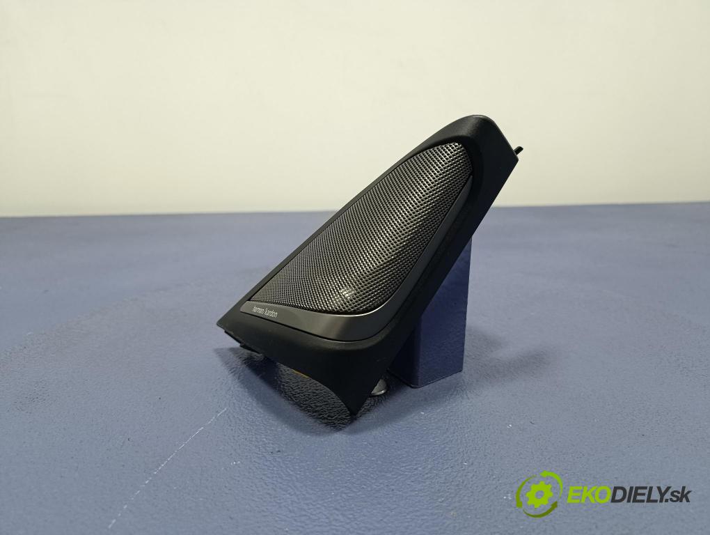 Bmw M5 2018 Mluvčí: / Subwoofer: 7409156