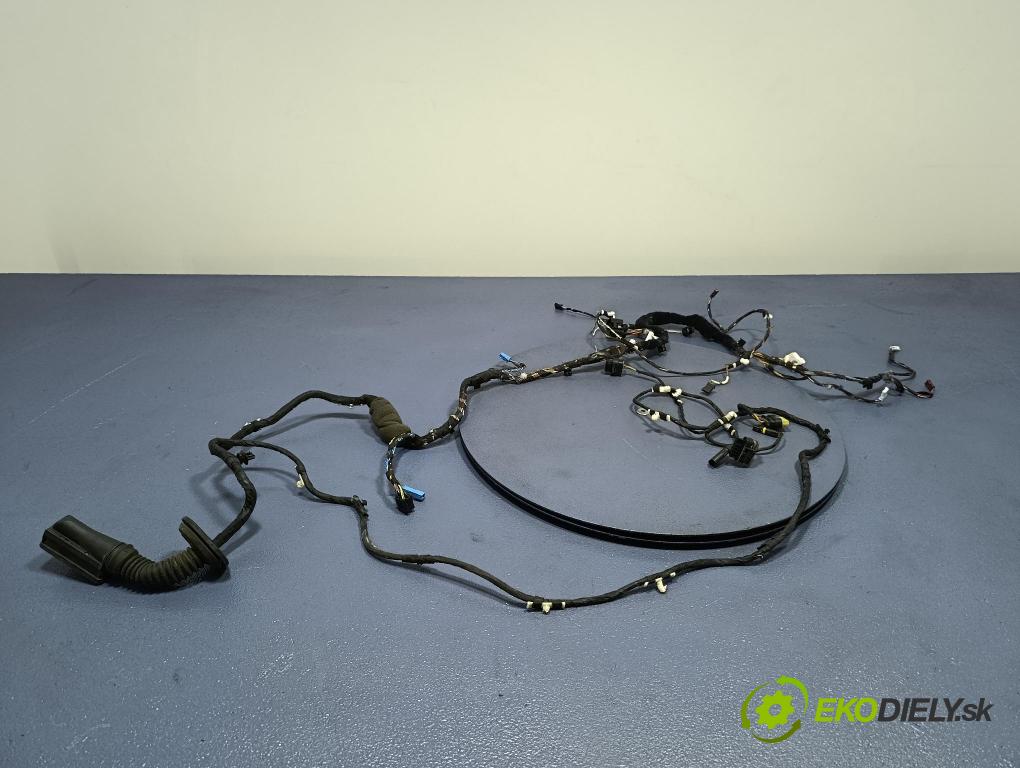 Bmw M5 2018 instalace Elektrický: 8795334