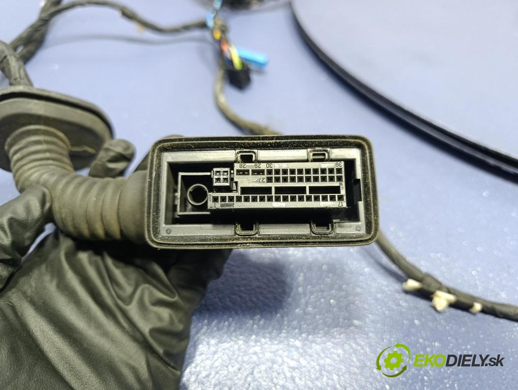 Bmw M5 2018 instalace Elektrický: 8795334