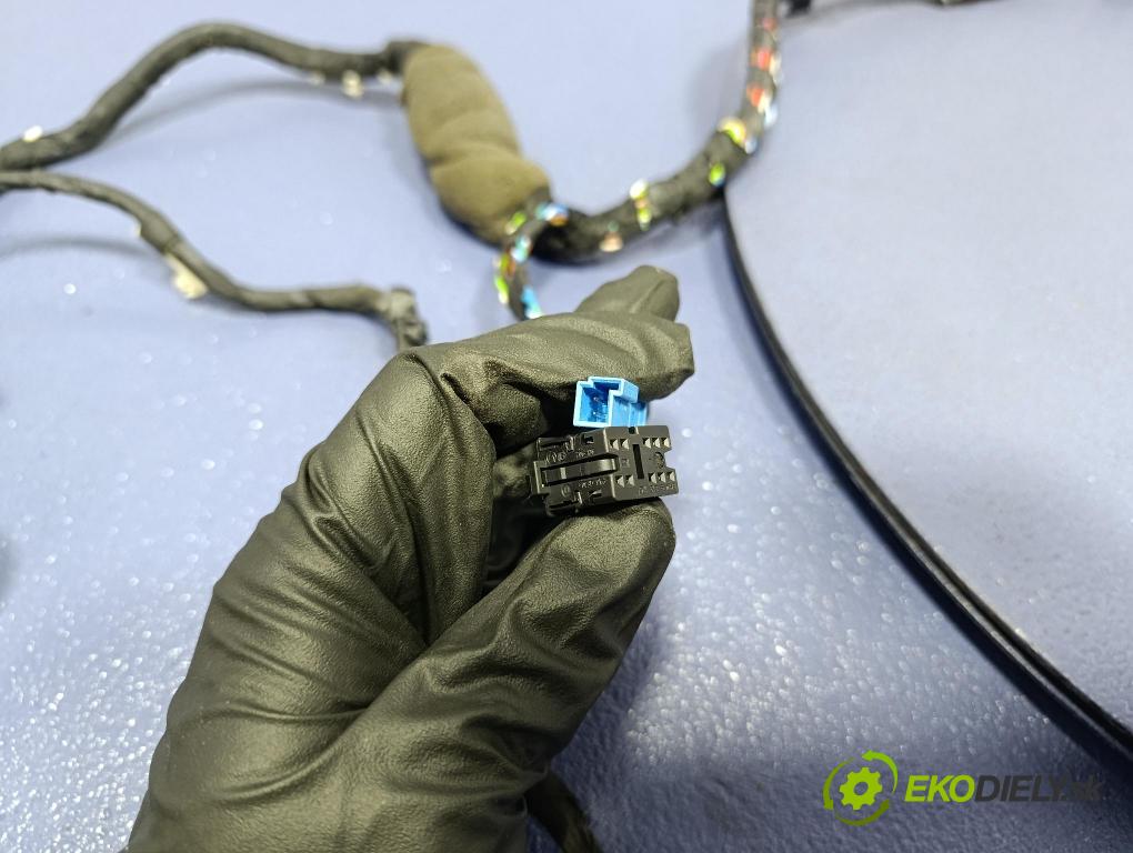 Bmw M5 2018 instalace Elektrický: 8795334