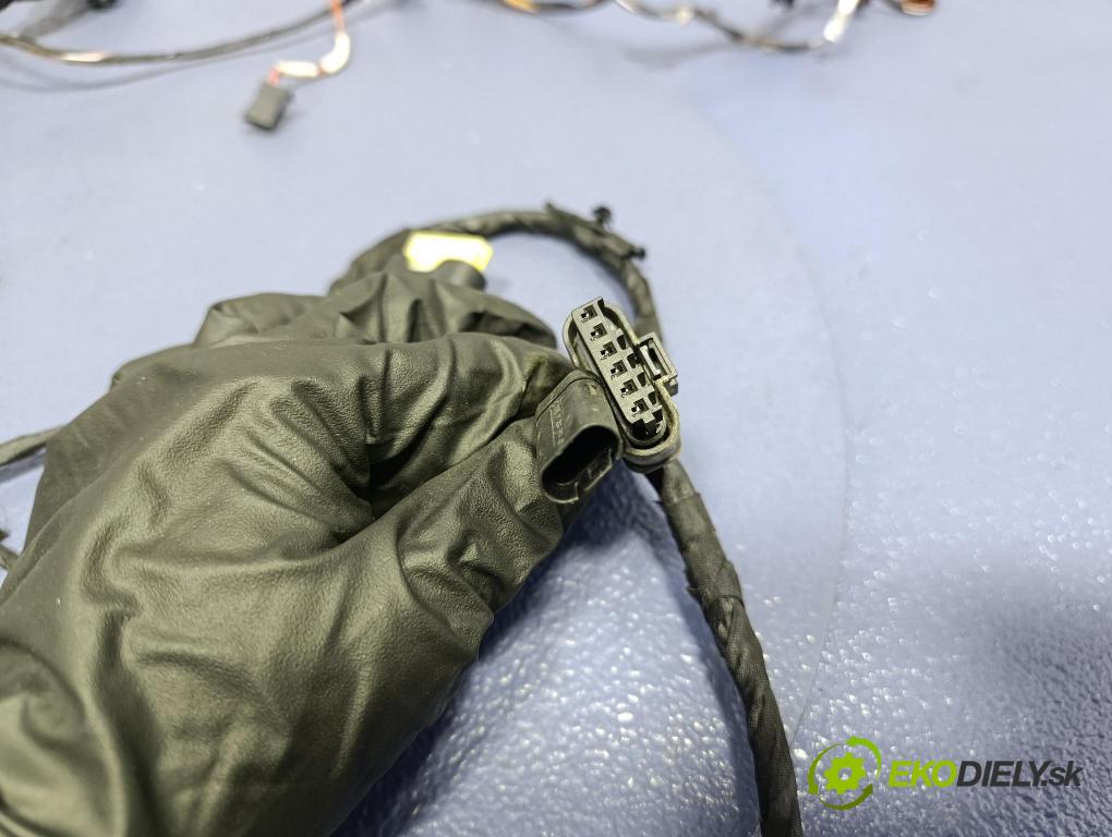 Bmw M5 2018 instalace Elektrický: 8795334