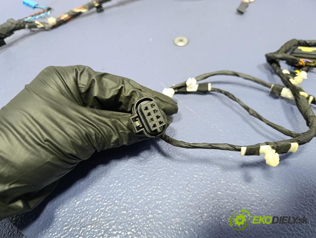 Bmw M5 2018 instalace Elektrický: 8795334