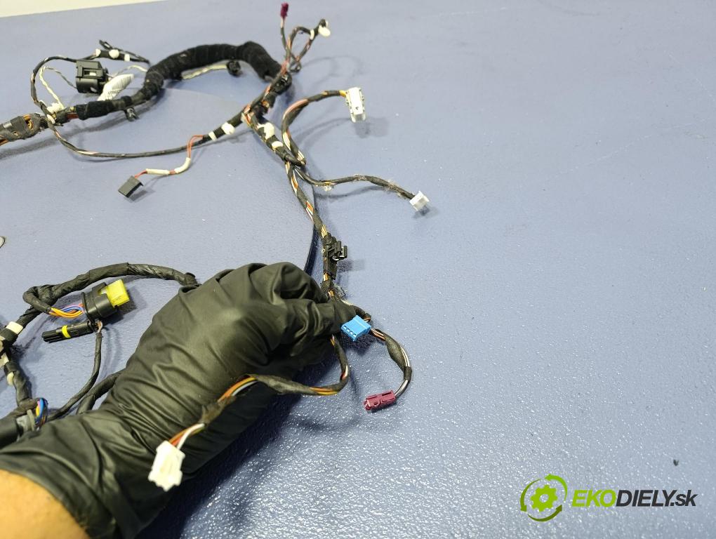 Bmw M5 2018 instalace Elektrický: 8795334