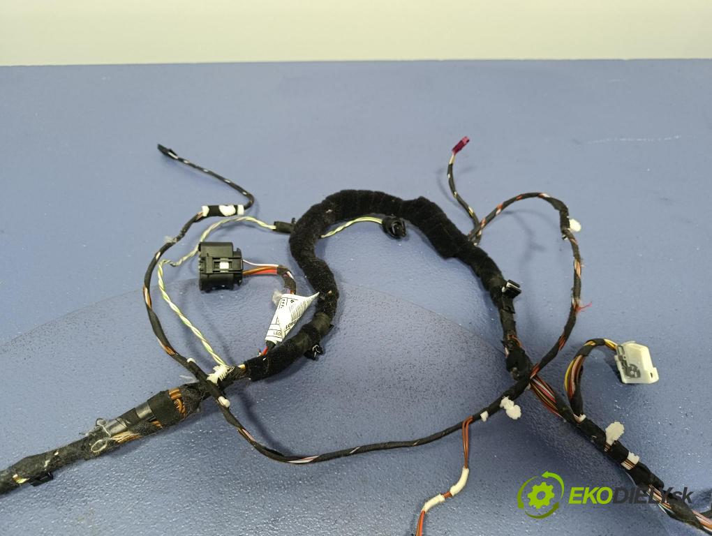 Bmw M5 2018 instalace Elektrický: 8795334