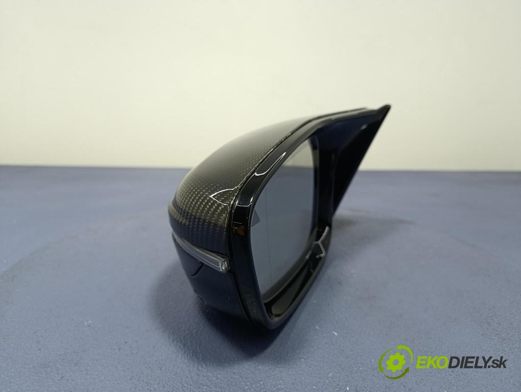 Bmw M5 2018 zpětné zrcátko Vlevo, odjet: F0184101
