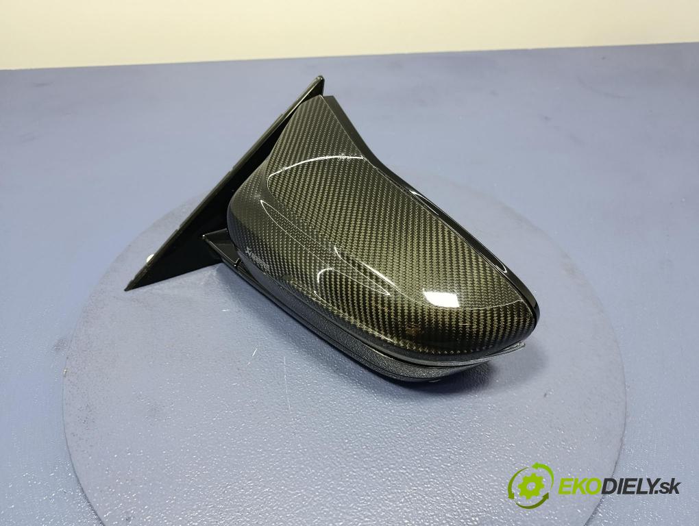 Bmw M5 2018 zpětné zrcátko Vlevo, odjet: F0184101