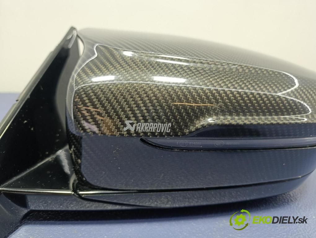 Bmw M5 2018 zpětné zrcátko Vlevo, odjet: F0184101