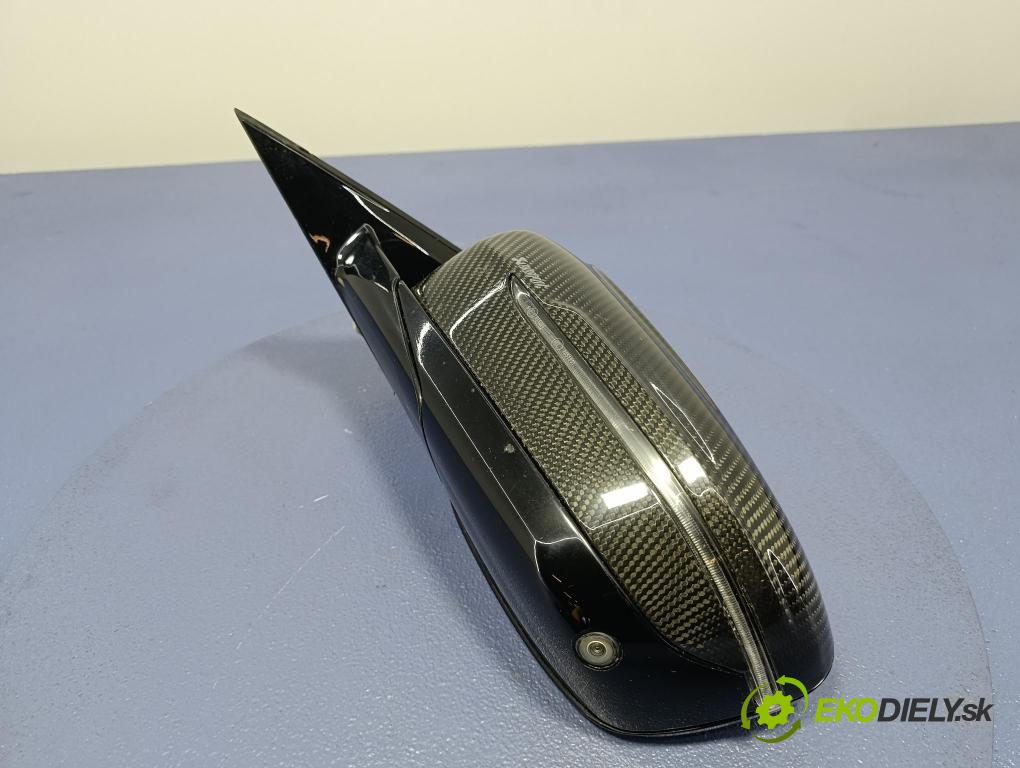 Bmw M5 2018 zpětné zrcátko Vlevo, odjet: F0184101