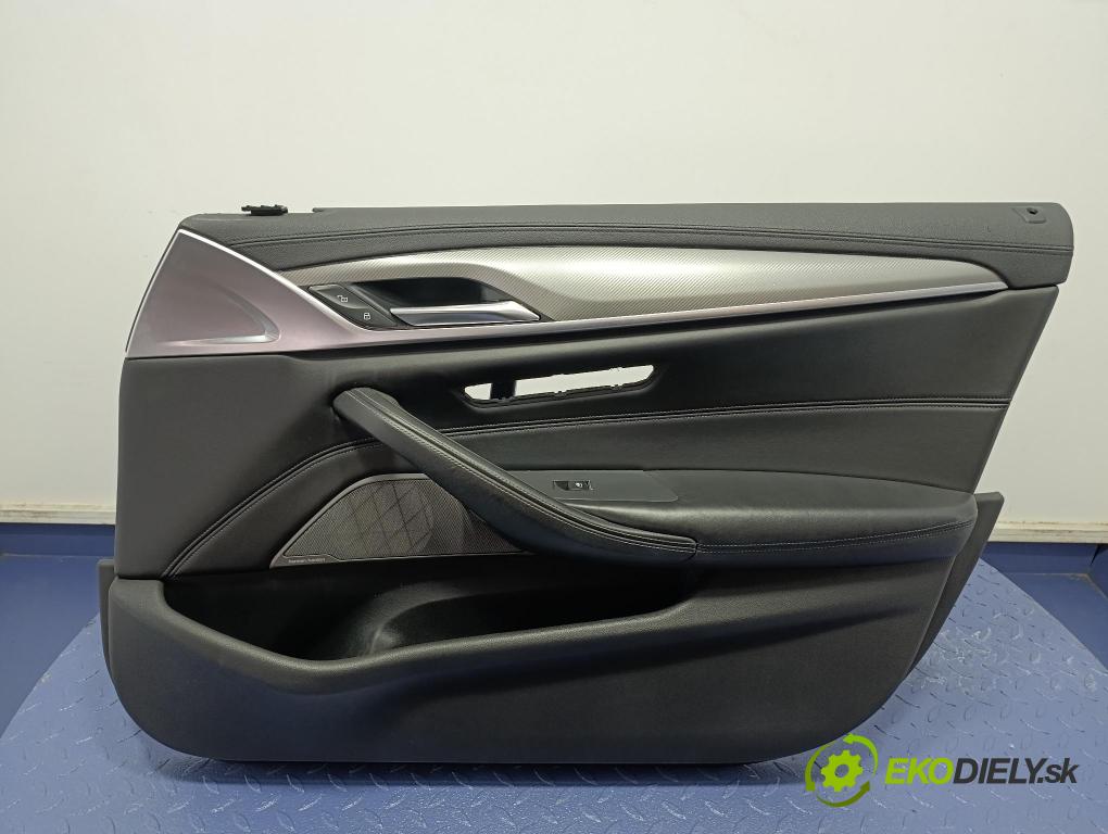 Bmw M5 2018 Tapacír: dveře před Práva: 2844127