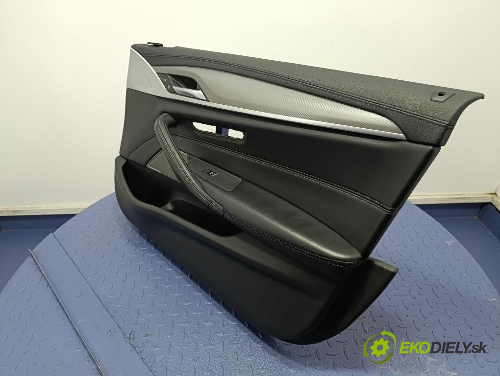 Bmw M5 2018 Tapacír: dveře před Práva: 2844127