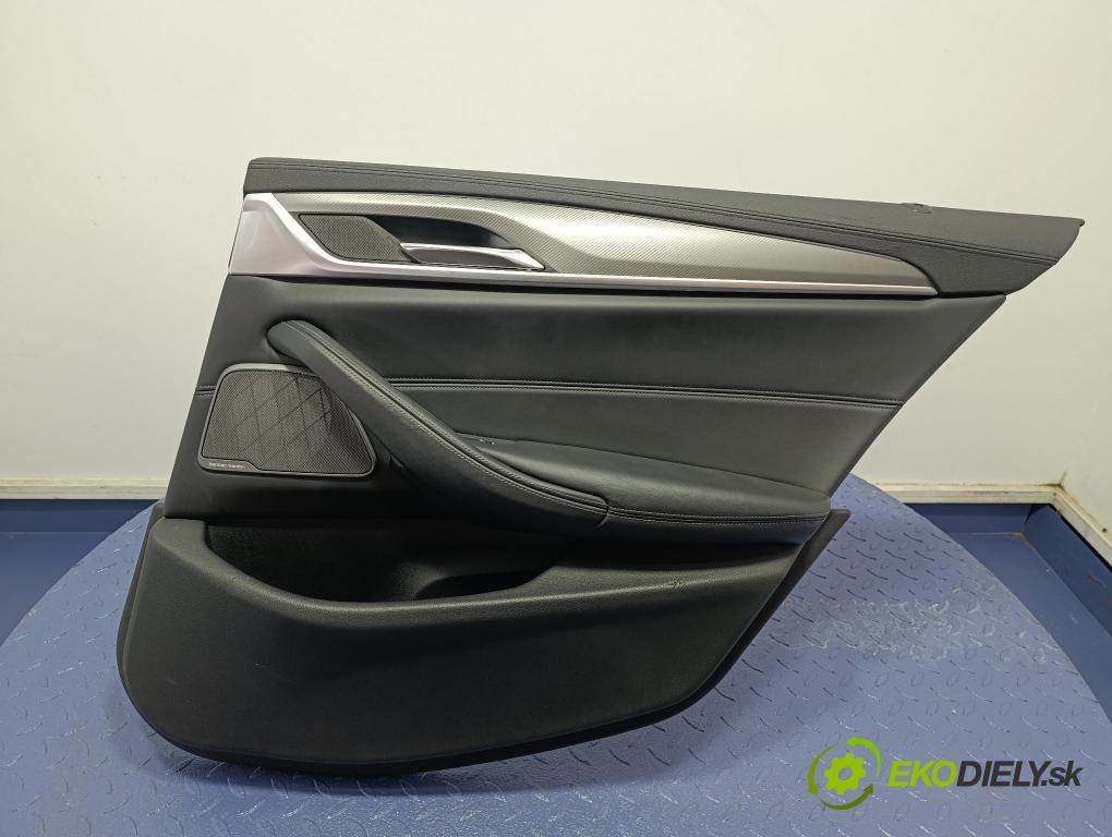 Bmw M5 2018 Tapacír: dveře Zad: Práva: 2845388