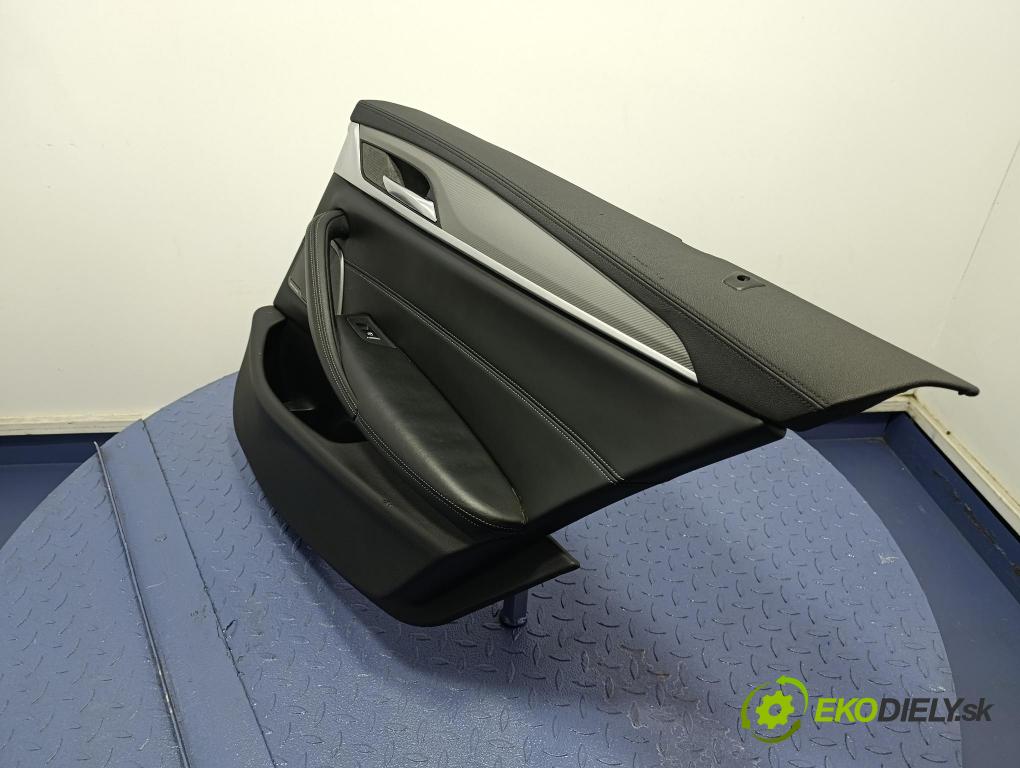 Bmw M5 2018 Tapacír: dveře Zad: Práva: 2845388